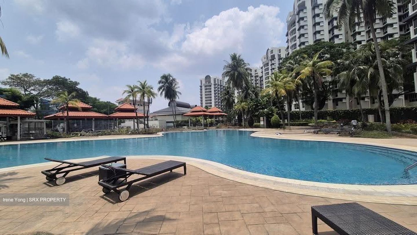 Bullion Park (D26), Condominium #622815681